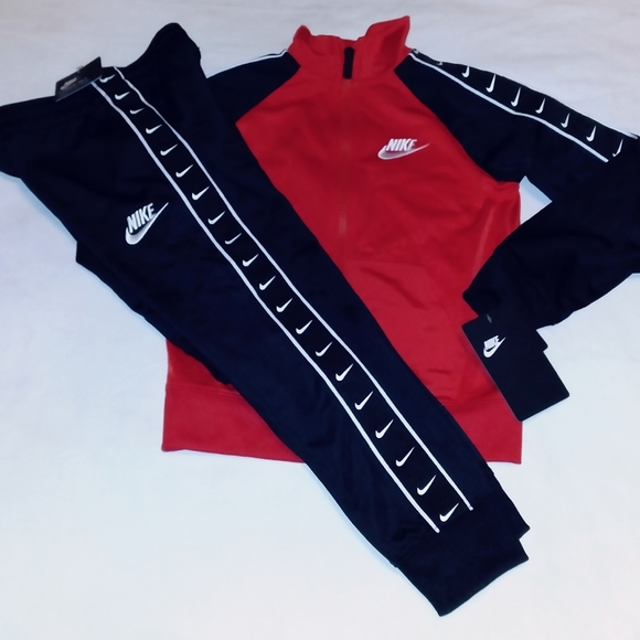 Nike Other - Nike Boys Toddlers 2pc Warmer Set